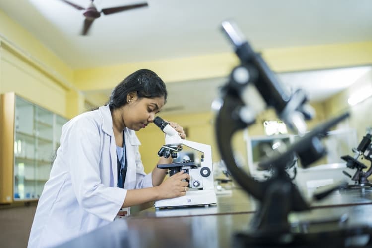 Dr. Ambedkar Institute of Pharmaceutical Science Rourkela Infrastructure photo 8